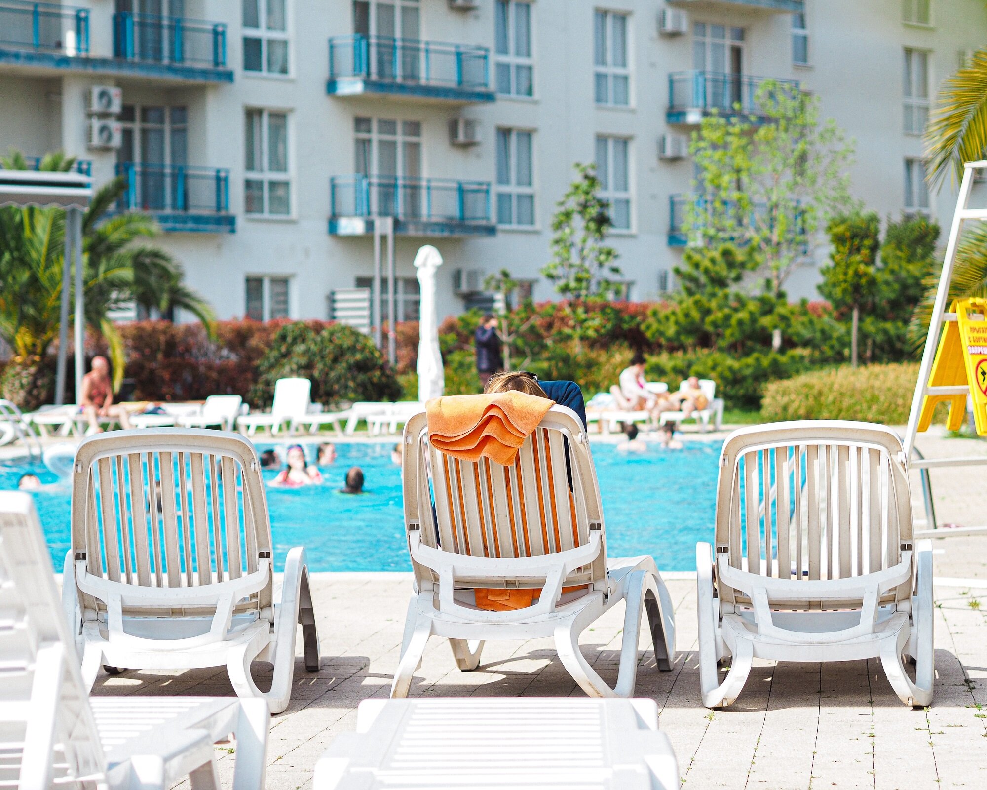 Фото отеля 2