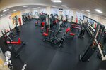 Атлант (Sovetskaya Street, 41В), gimnasio de deportes