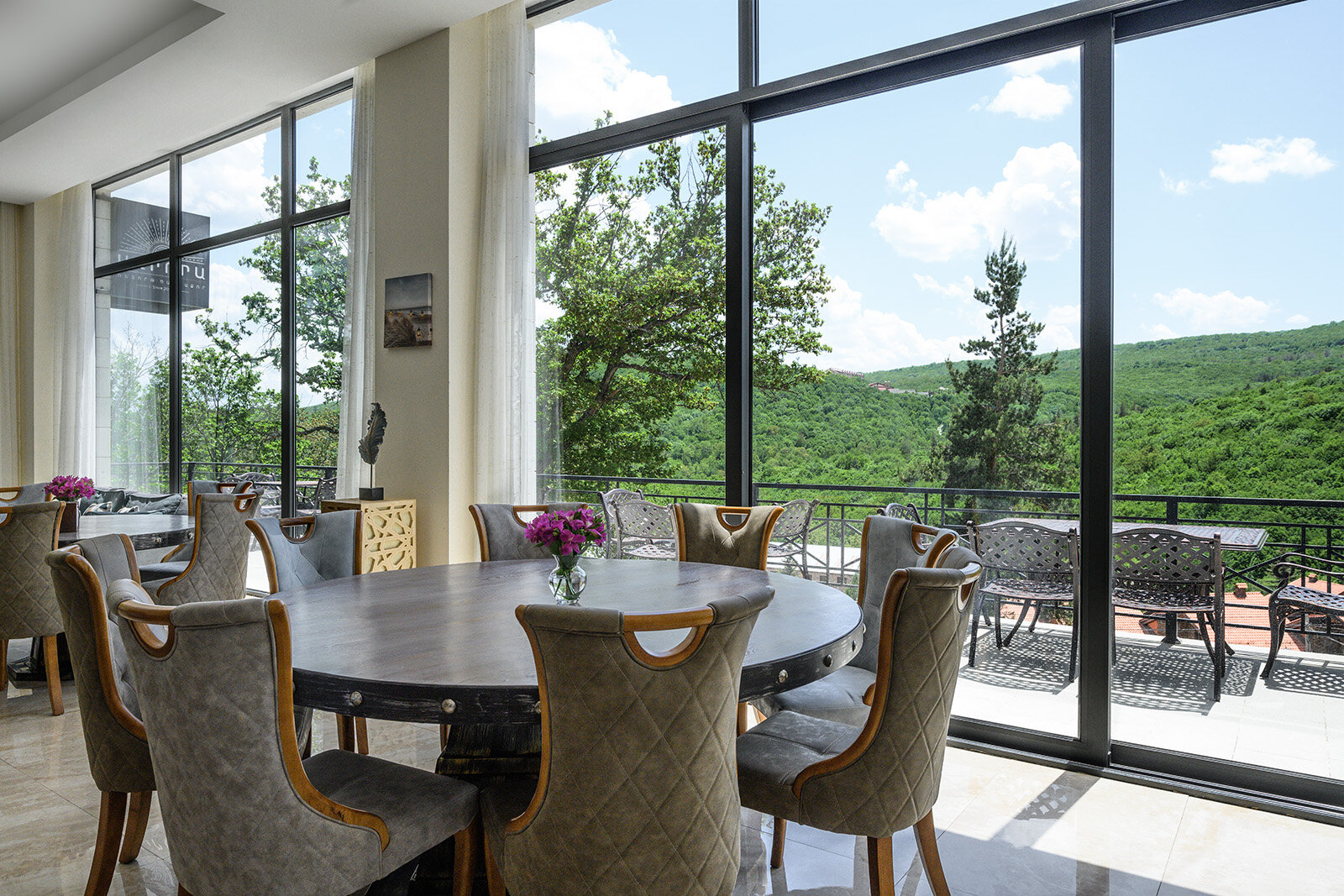 Фото Aurora Resort Tsaghkadzor