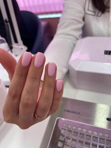 4hands (Novosibirsk, Gogolya Street, 51), nail salon