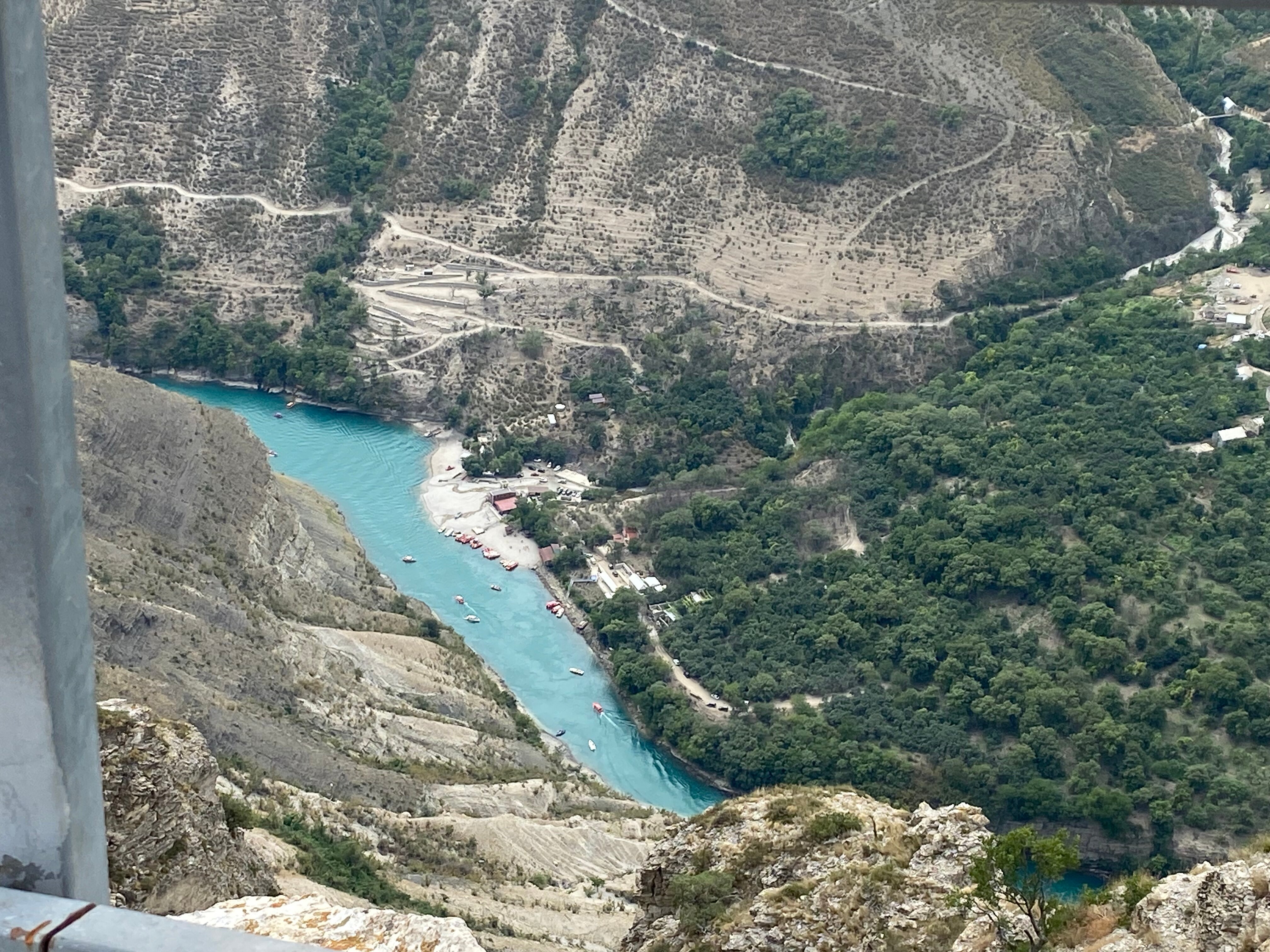 Фото Домики у моря Ля мэр