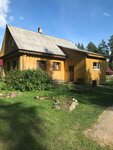 Озерки (gorodskoy posyolok Svirstroy, ulitsa Ozerki, 13), hotel
