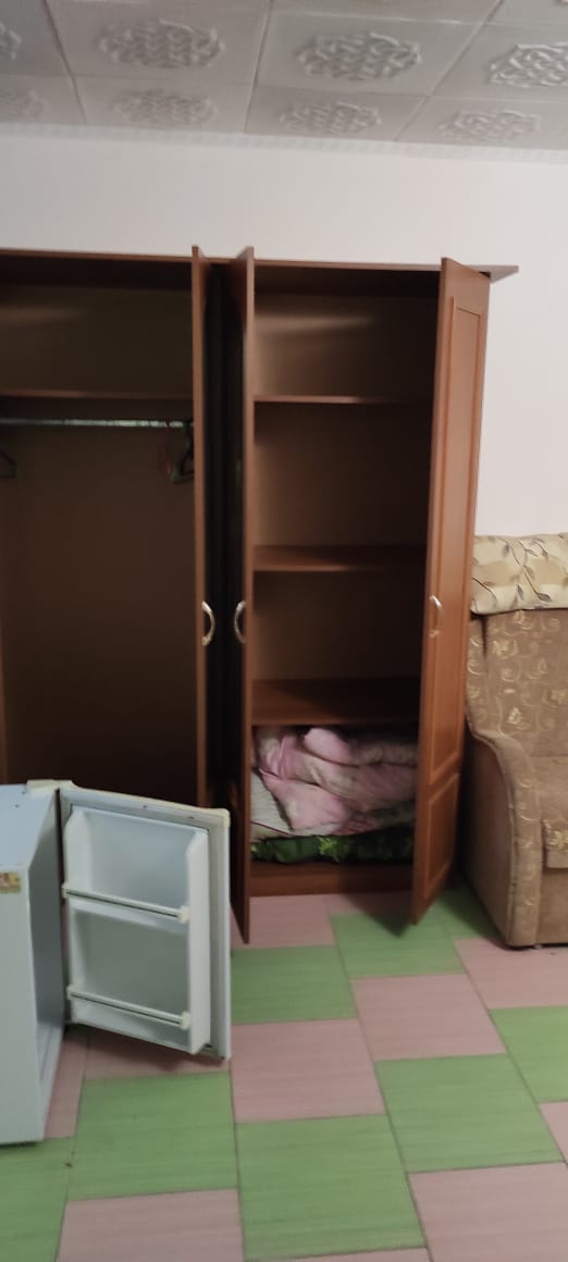 Фото Малморикс