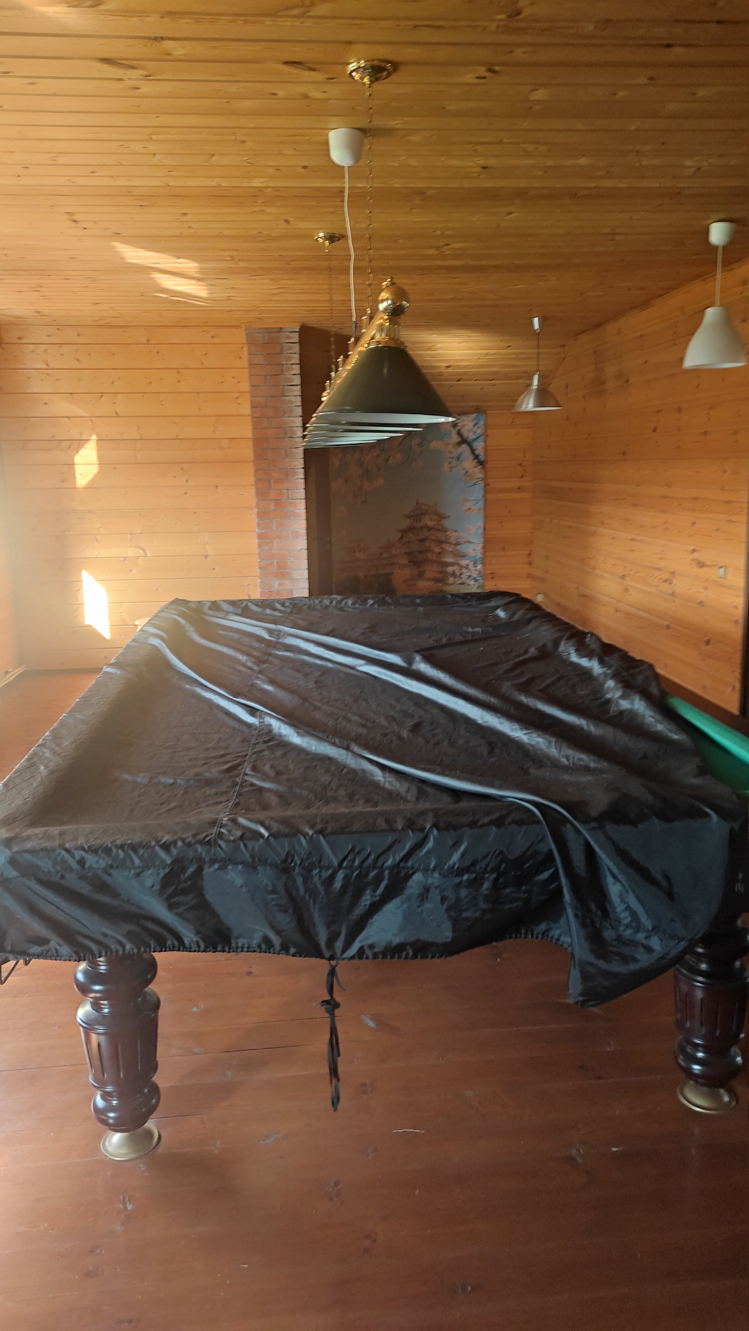 Фото Селигерская пасека