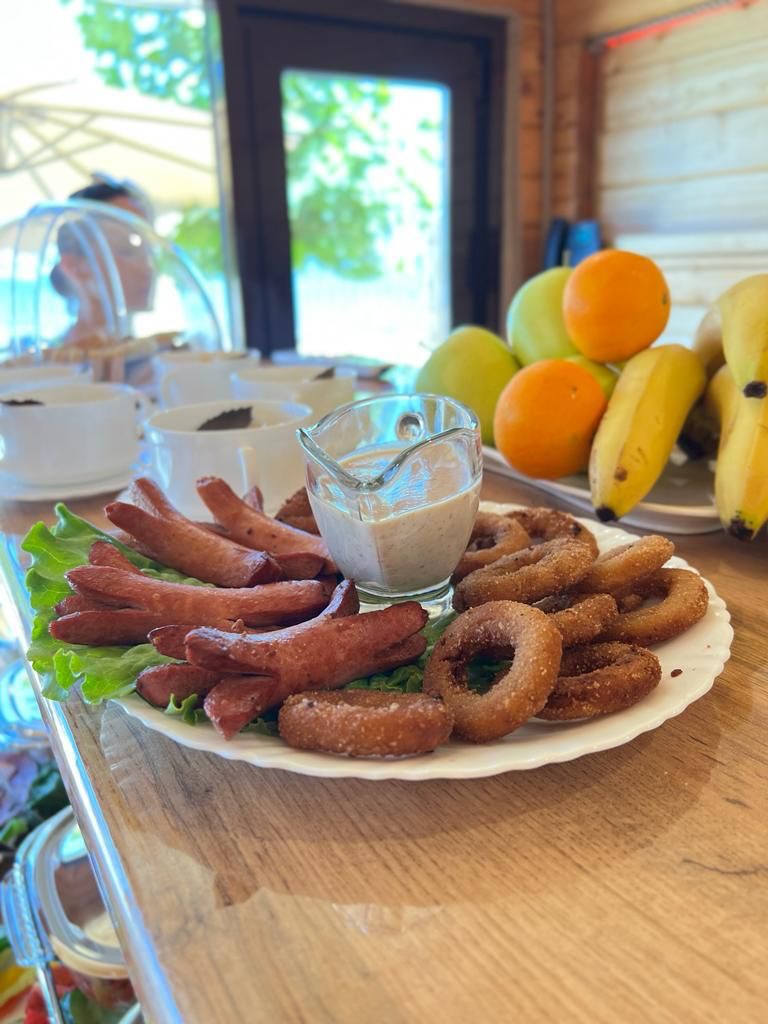 Фото Санитас