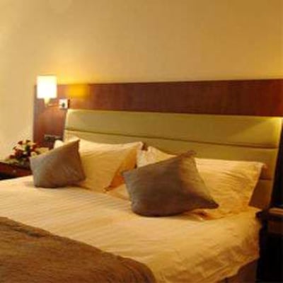 Фото Ramada Plaza Pudong