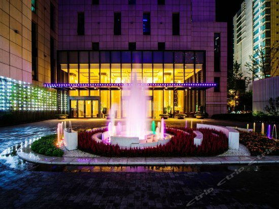 Фото Paramount Gallery Hotel