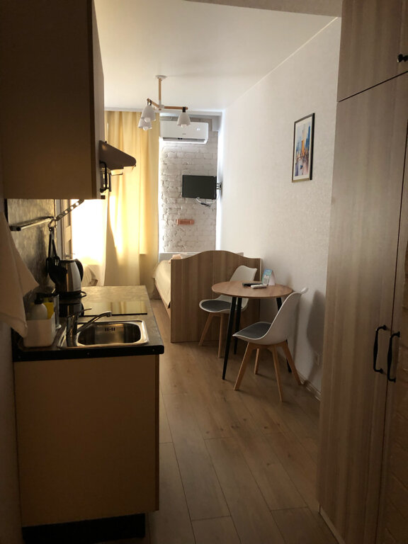 Фото Port Comfort by Smolnyy