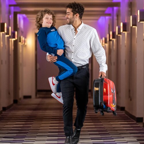 Гостиница Recharge Cabins by Yotel Air в Арнавуткёе