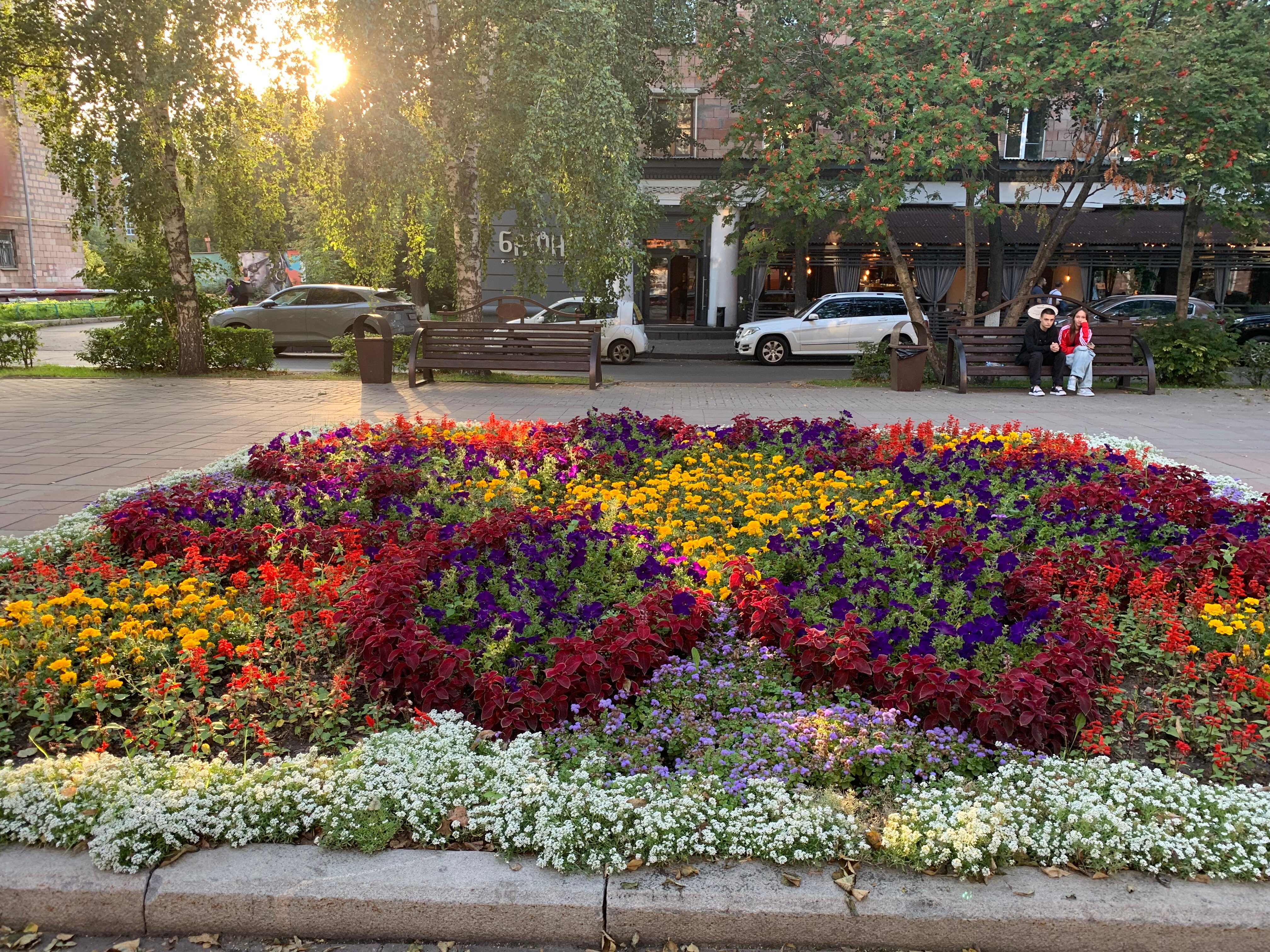 Фото Кузбасс