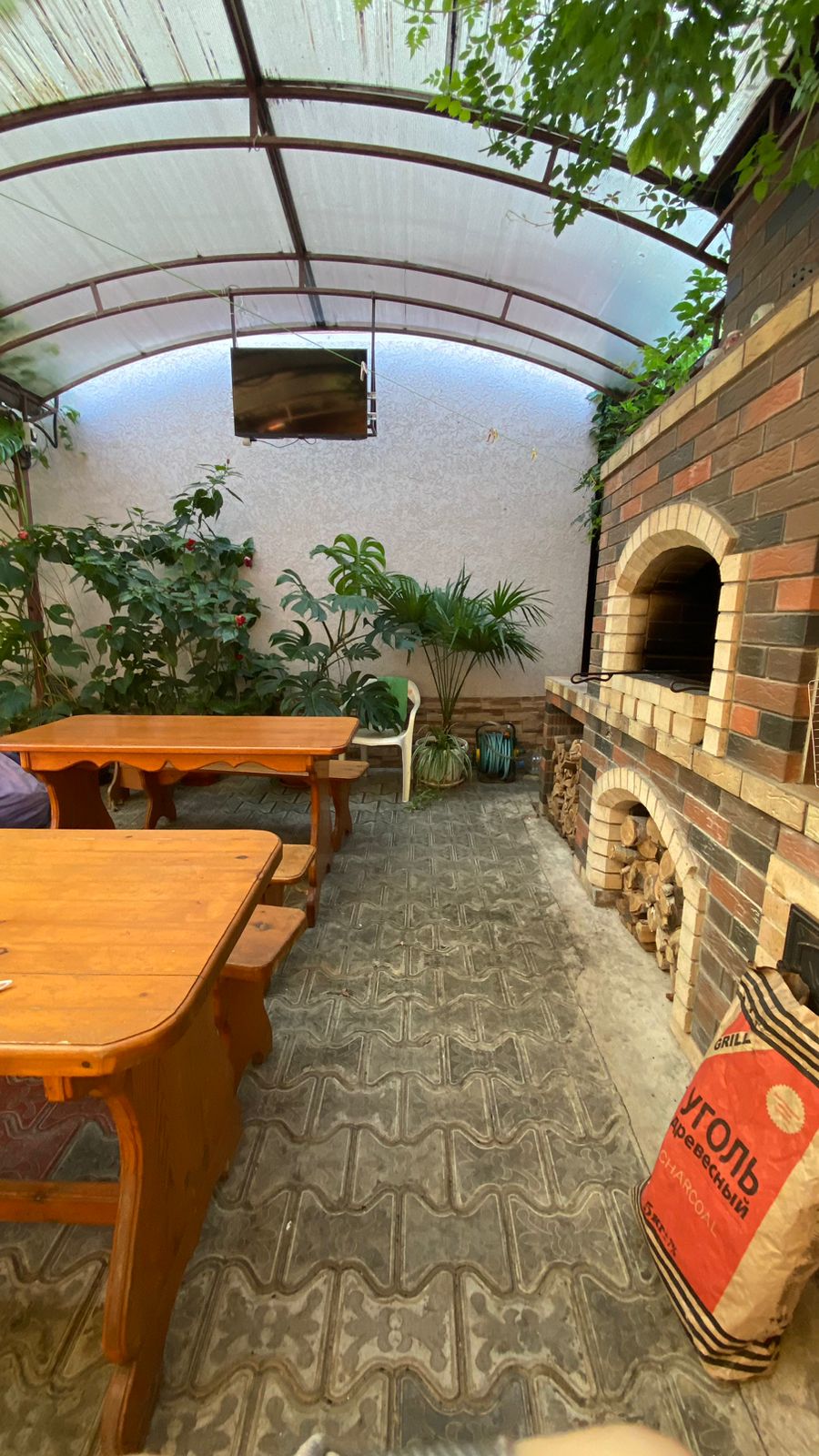 Фото Кристель