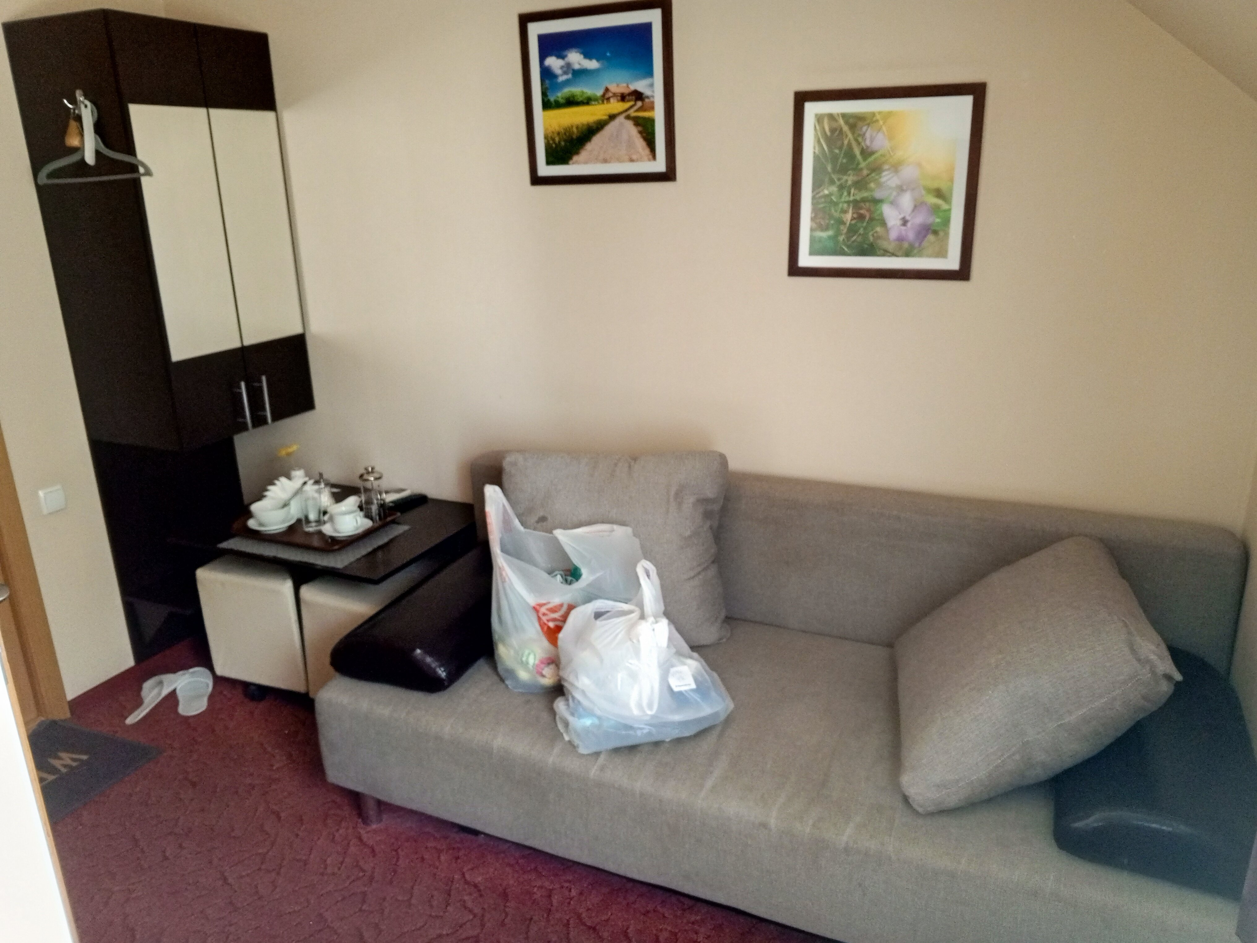 Фото Арт Отель