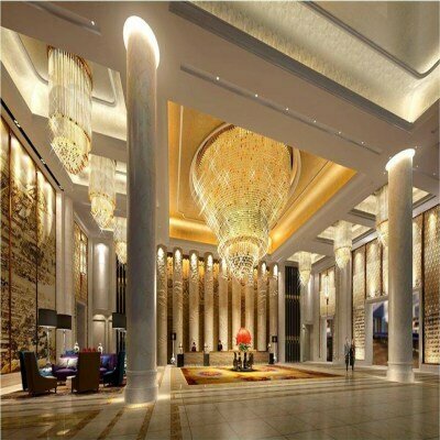 Hotel Wanda Vista Shenyang, Shenyang, photo