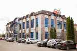 JoyFit (Truda Street, 33сб) ، نادي اللياقة البدنية
