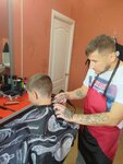 Челентано (ulitsa Maksima Gorkogo, 57), peluquería