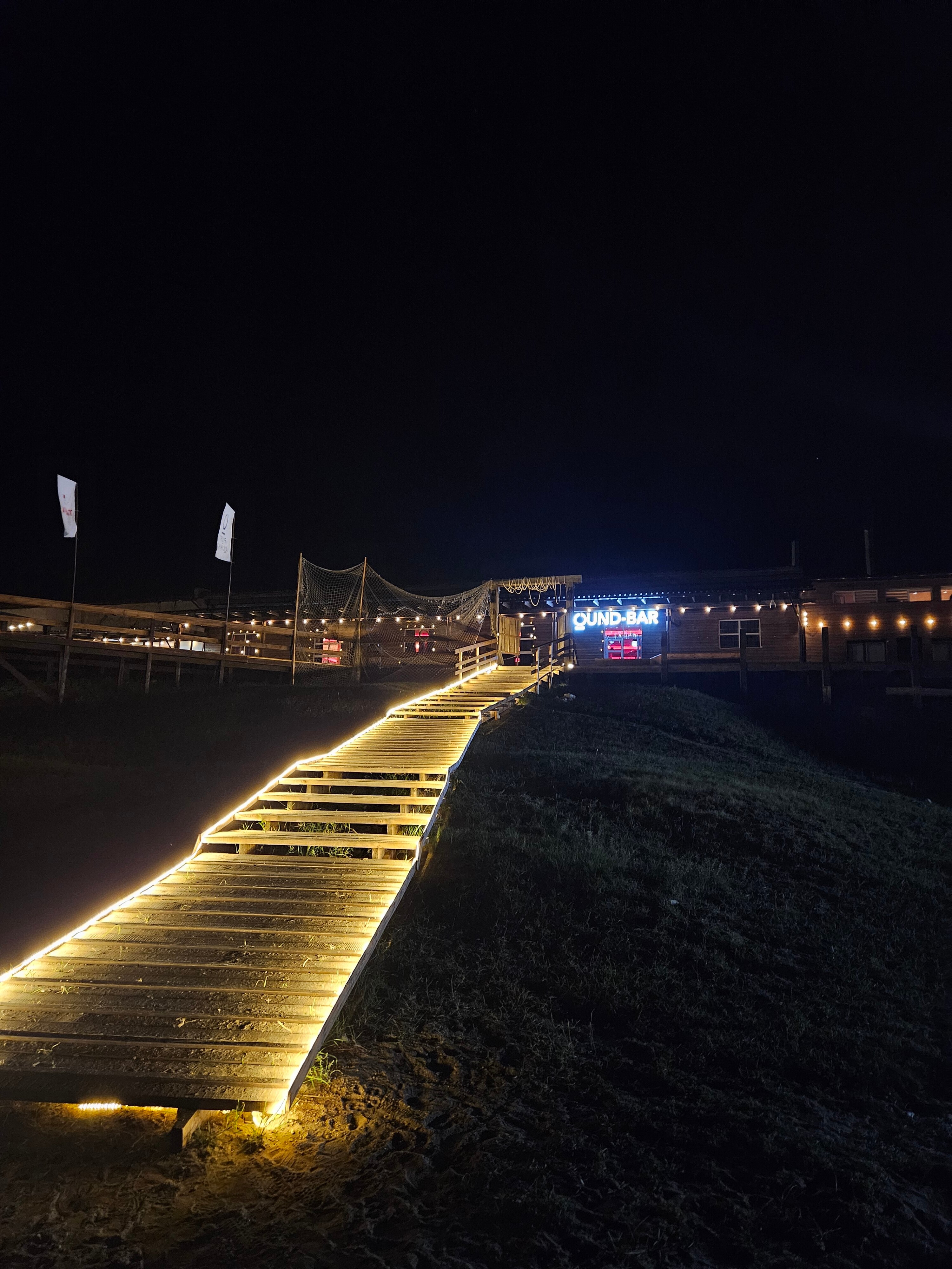 Фото Порт Ольхон