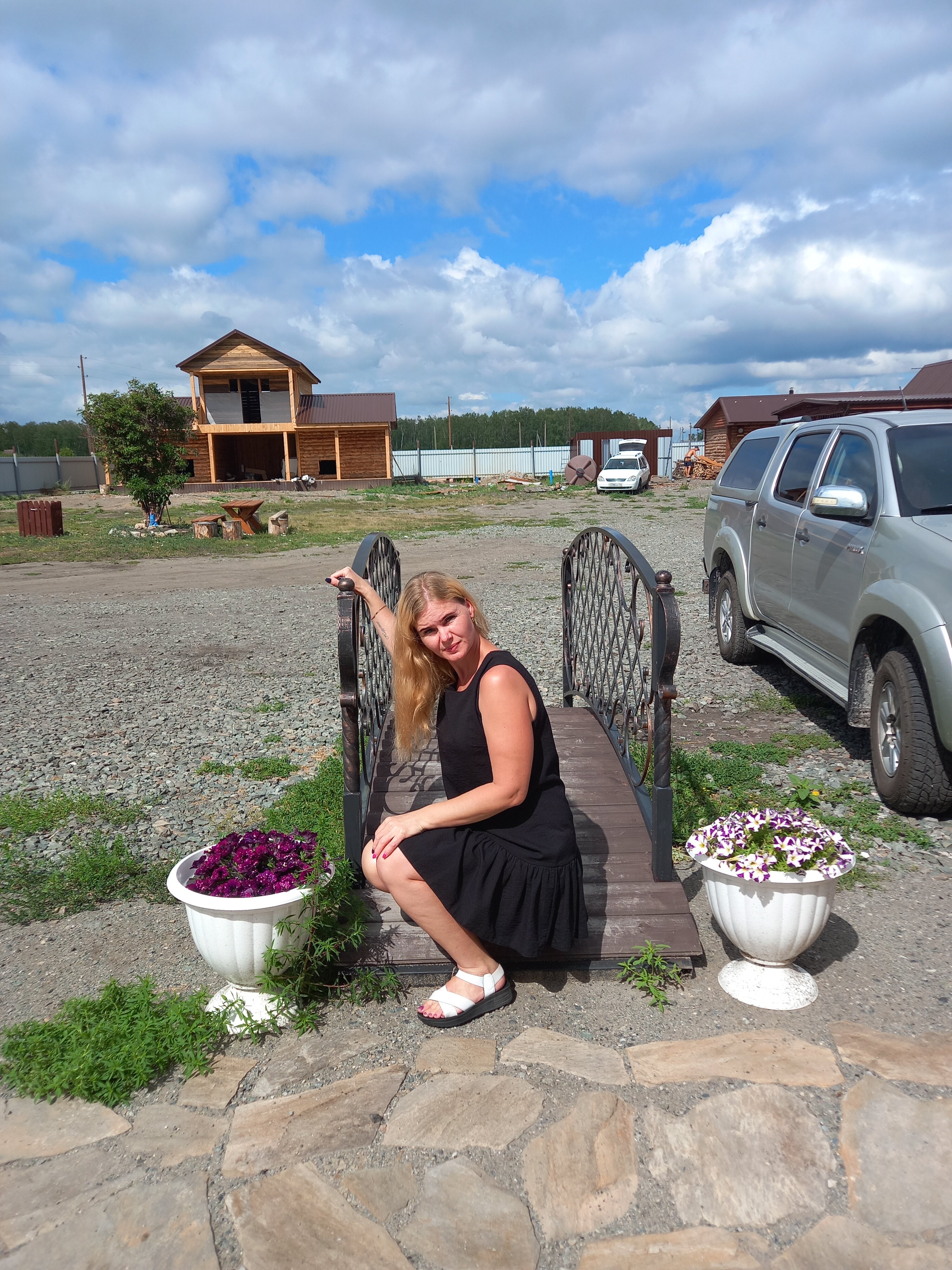 Фото Семейная Усадьба