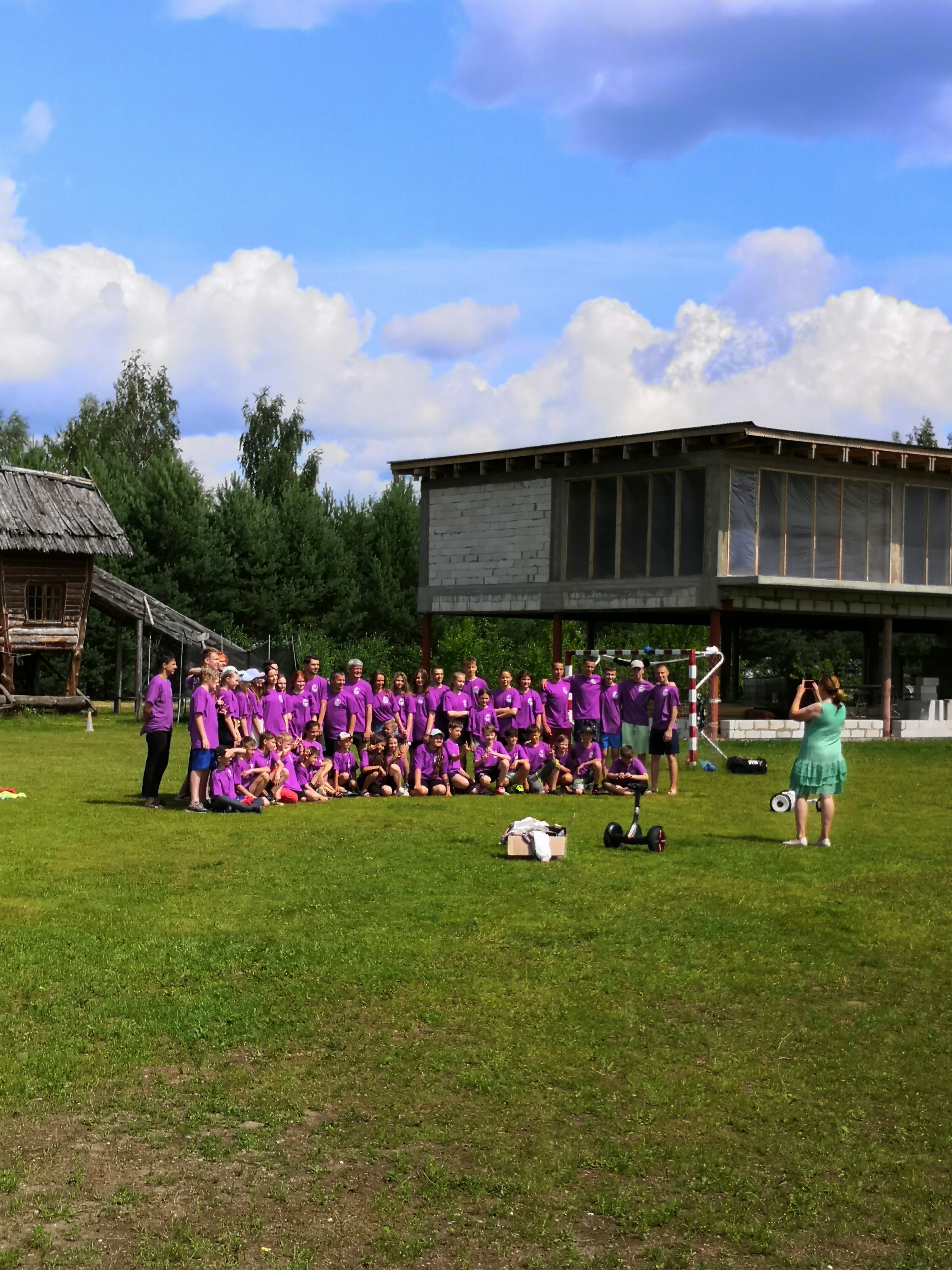 Фото Веточка