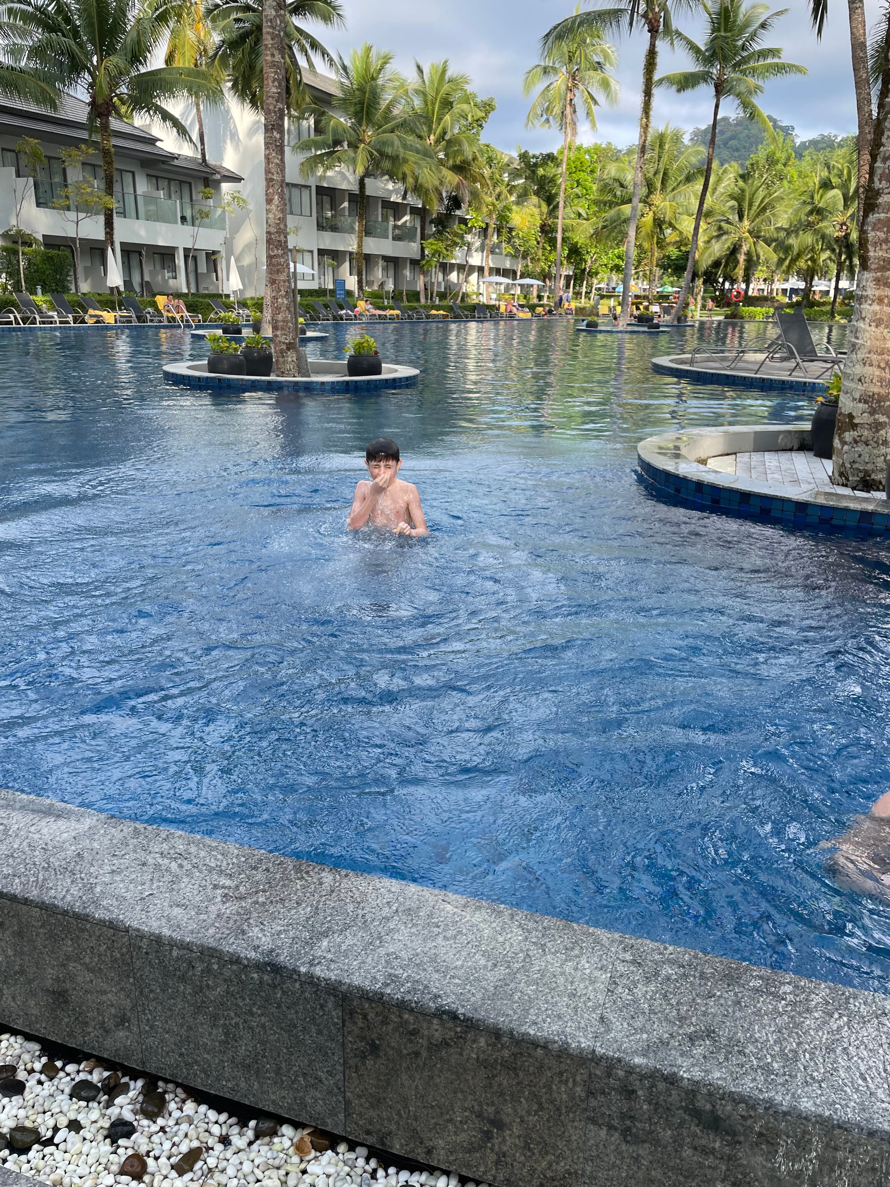 Фото X10 Khaolak Resort