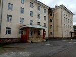 Уфимский топливно-энергетический колледж, корпус № 3 (Pervomaiskaya Street, 20А) ، كلية