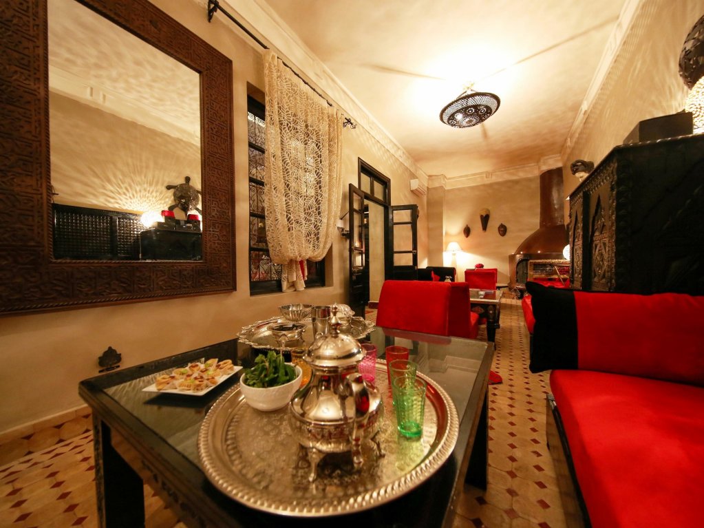 Фото Riad Africa