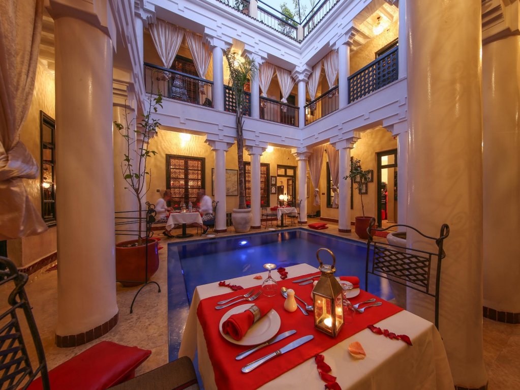 Фото Riad Africa