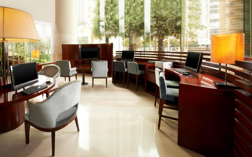 Фото Sheraton Xiamen Hotel