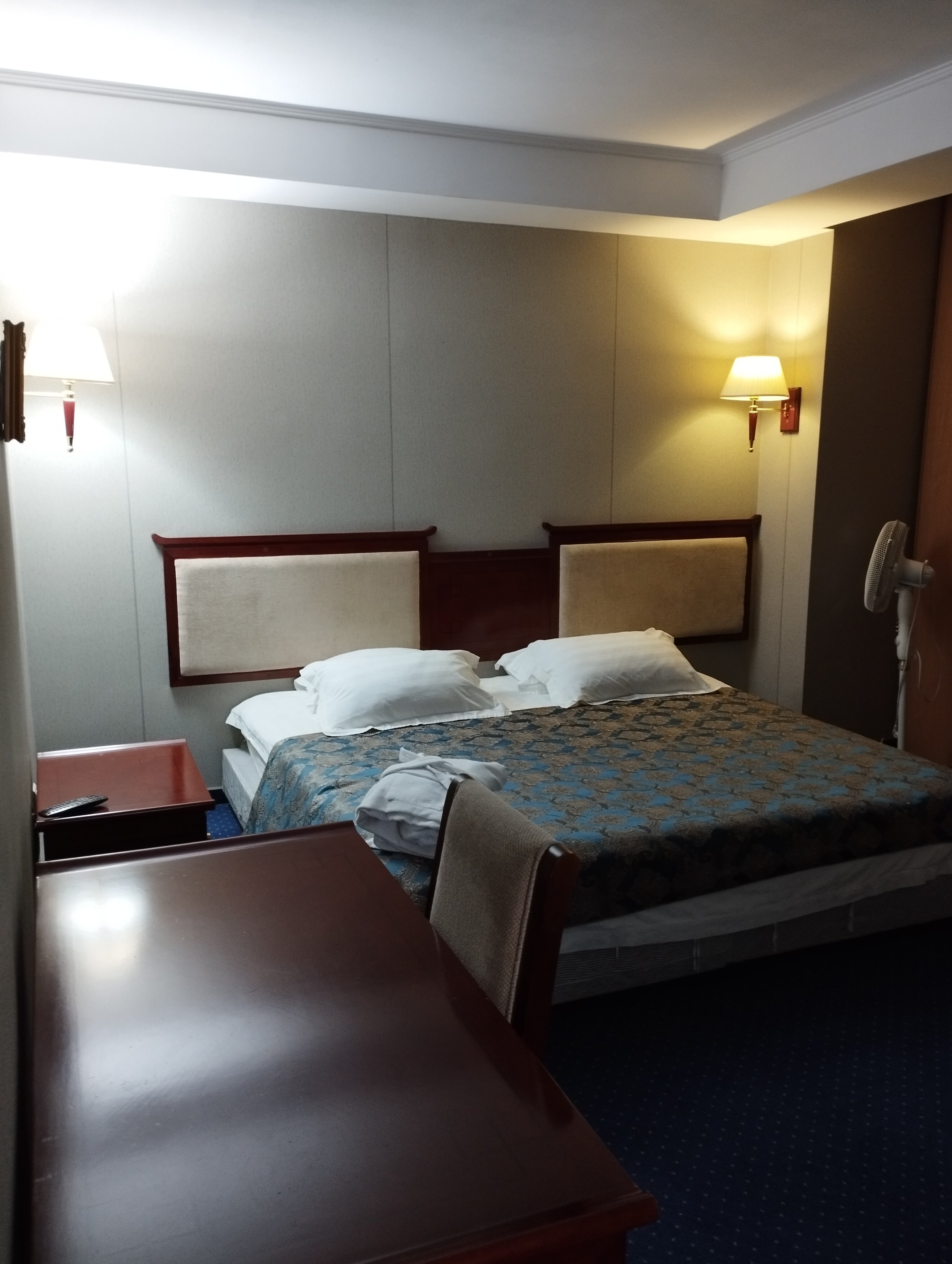 Фото Командор