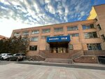 Mosbreak (Bolshaya Filyovskaya Street, 18), dance school