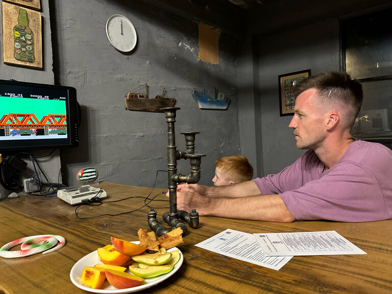 Фото Время Че