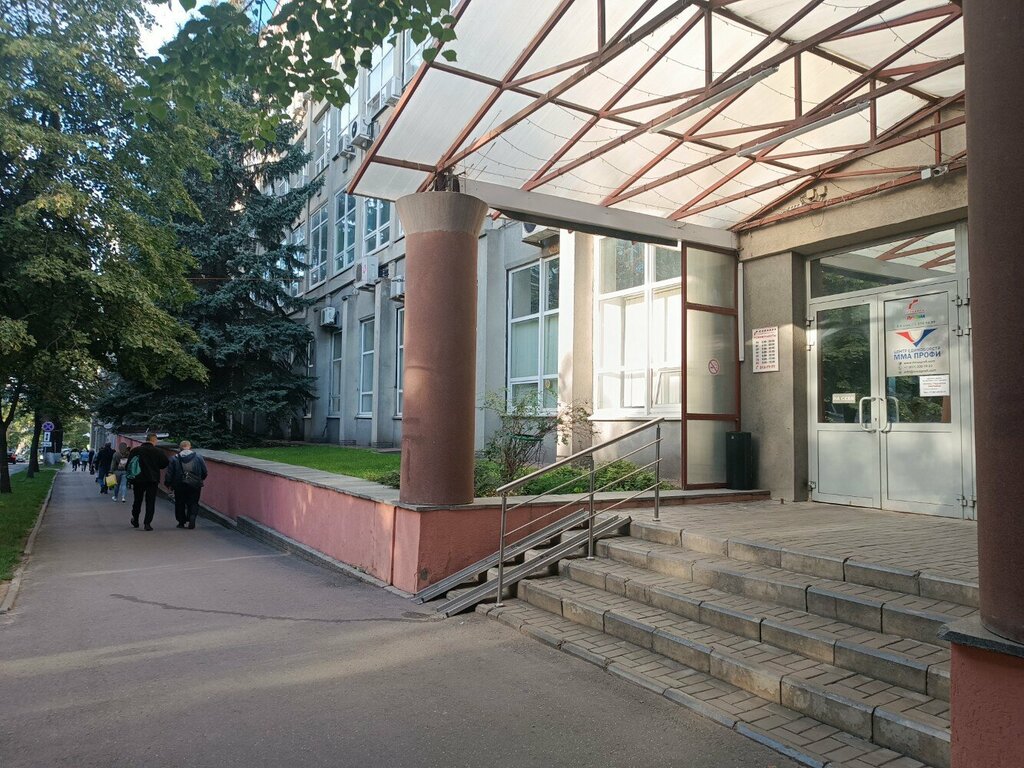Бизнес-центр На Костина, Нижний Новгород, фото