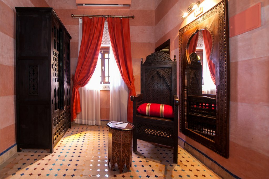 Фото Algilà Fes Riad Medina Charme Hotel