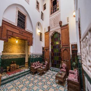 Фото Riad Rocco