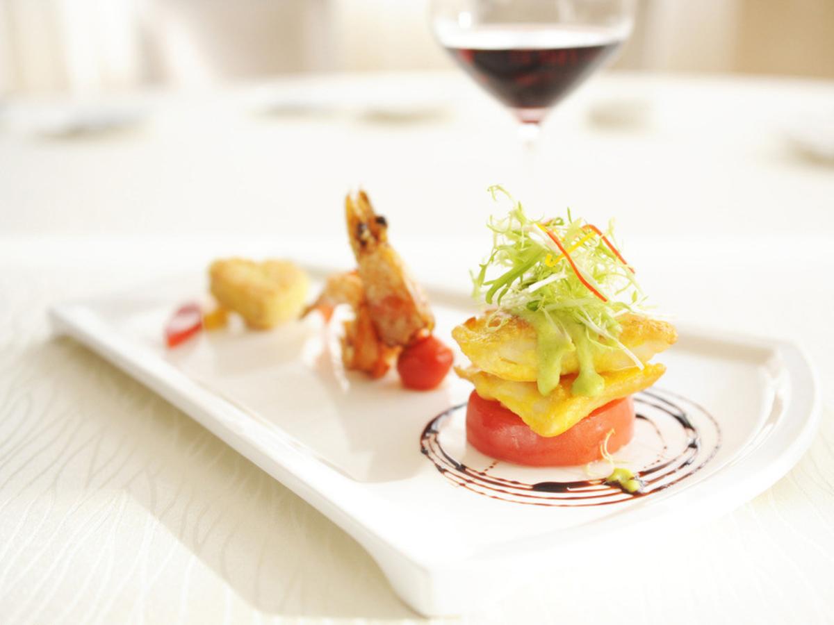 Фото Radisson Exhibition Center Shanghai