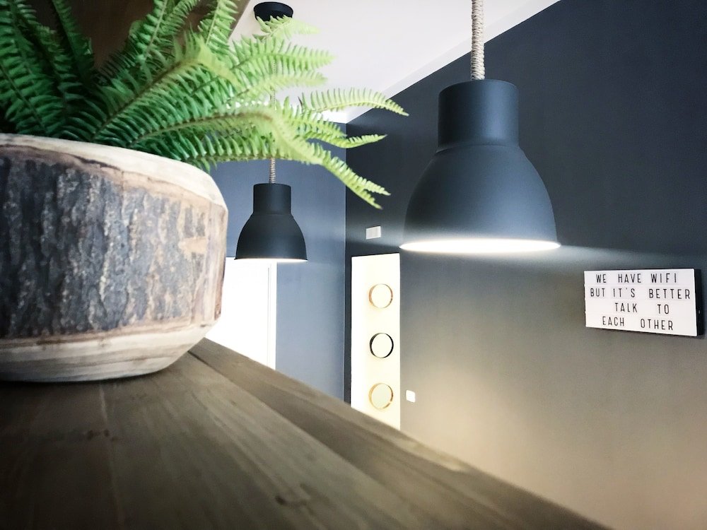 Фото Serendipity B&b