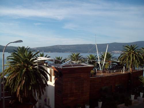 Фото Hotel Montenegrino