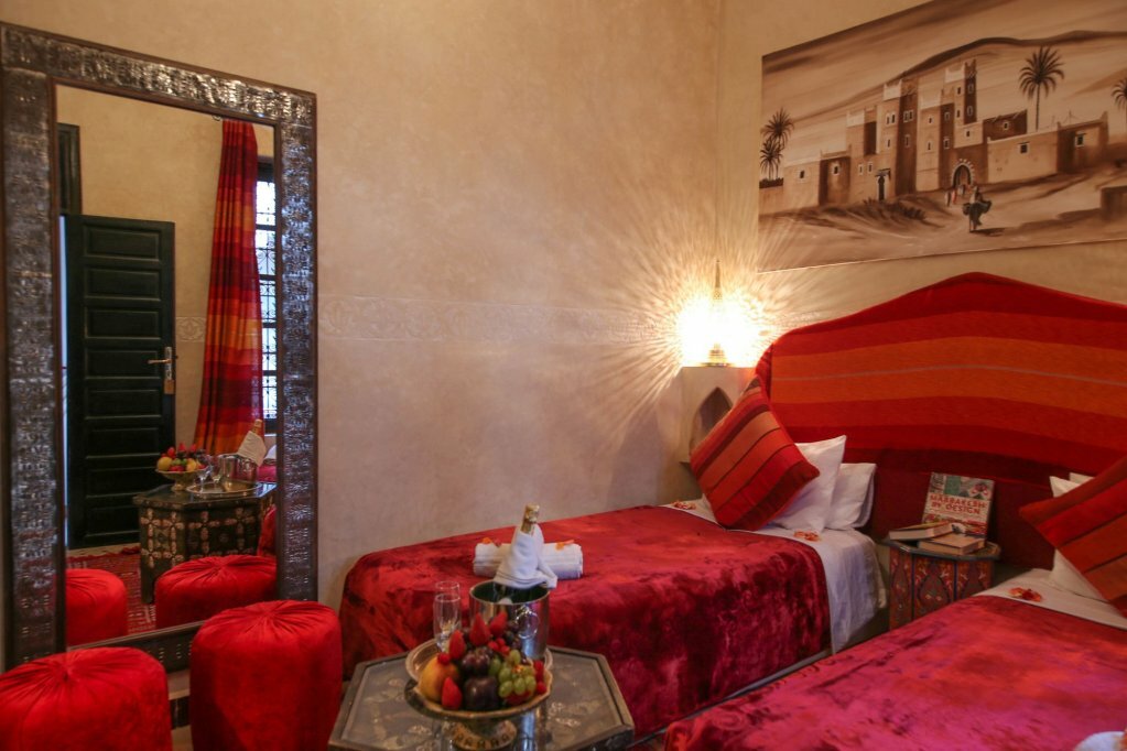 Фото Riad Africa