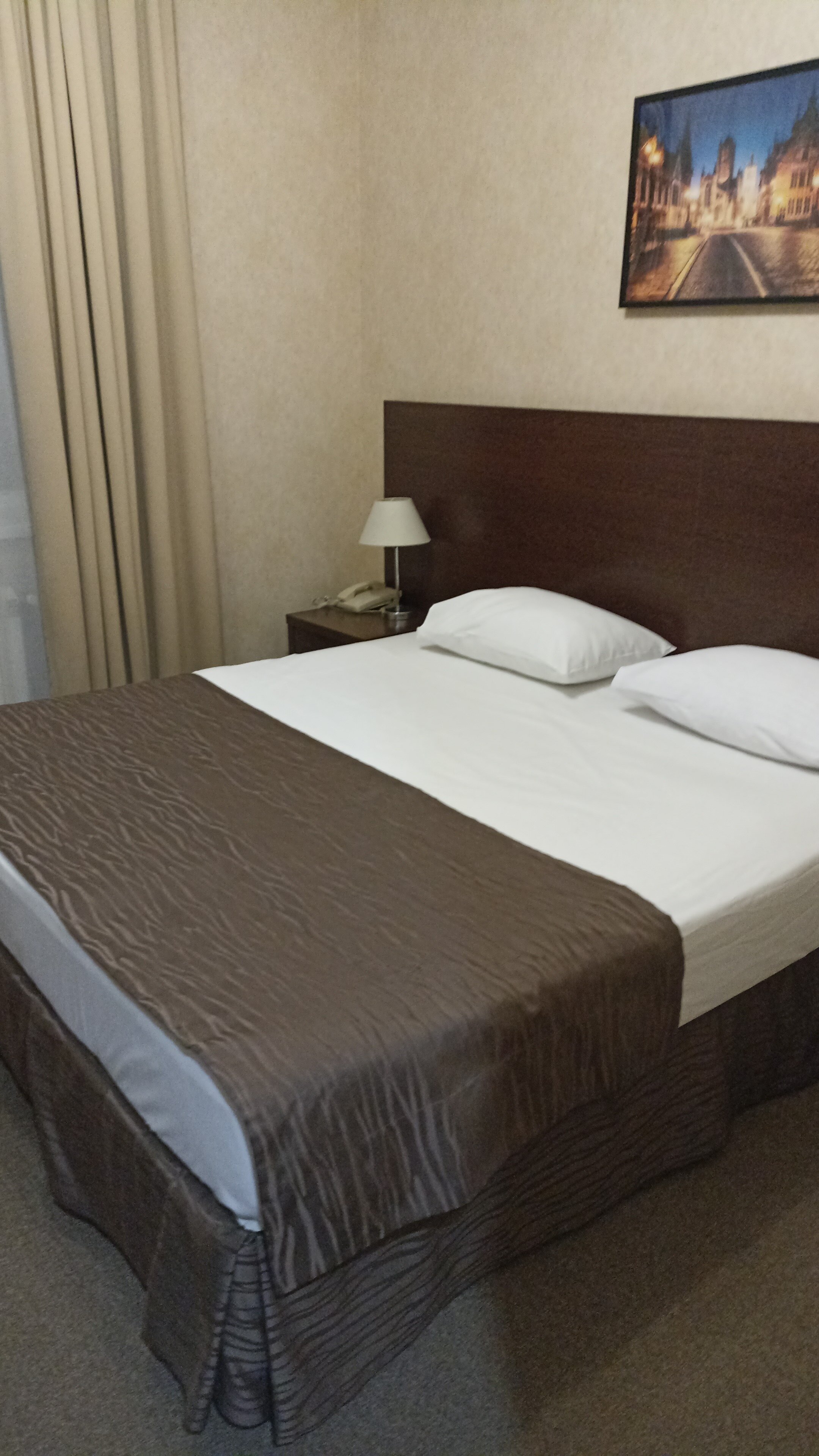 Фото Рипосо