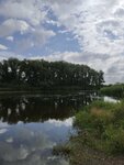 Дружба (Оренбургская область, Гайский городской округ), балалар демалу лагері  Орынбор облысында