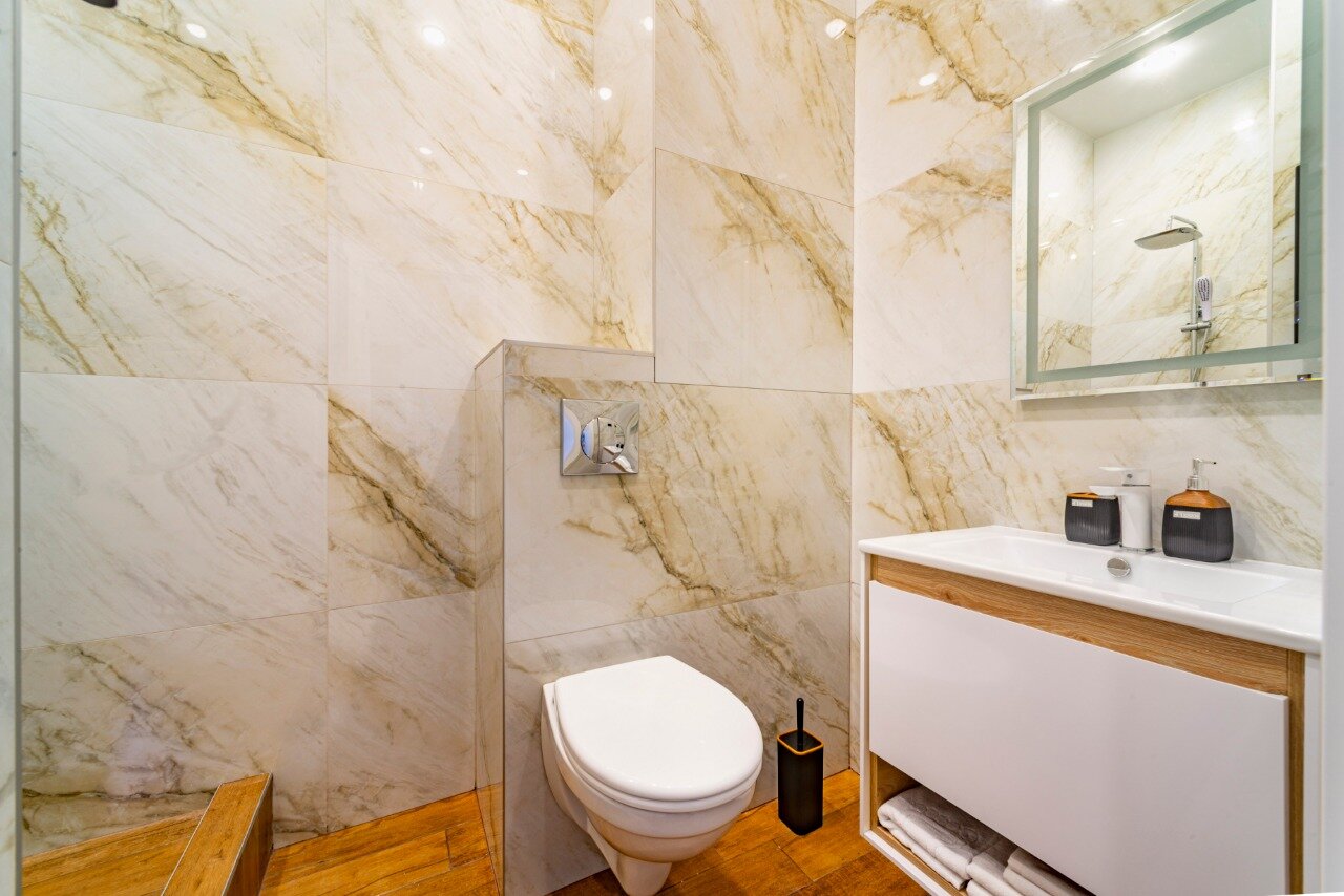 Фото Портал Апартментс