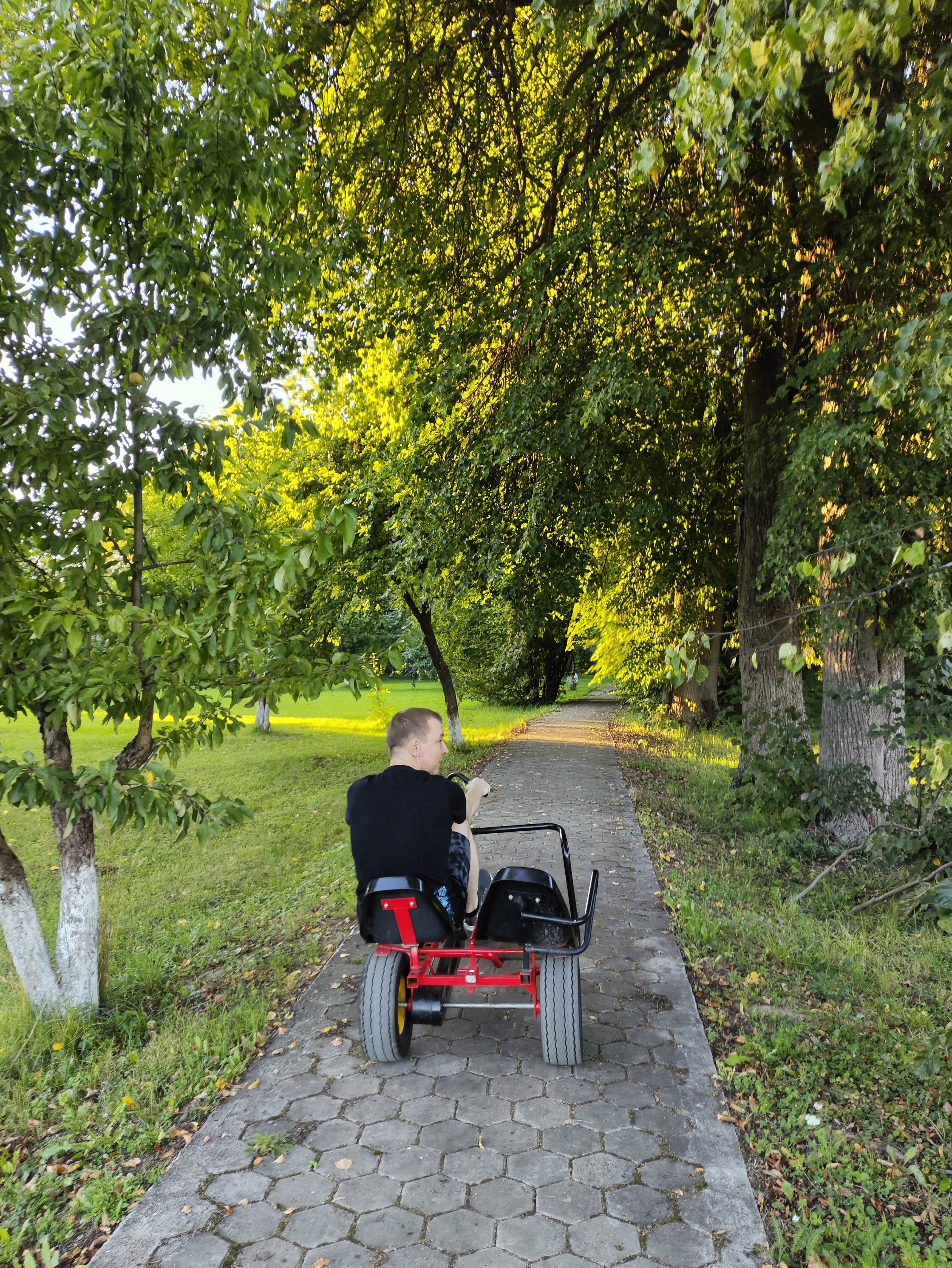 Фото Староладожская дача