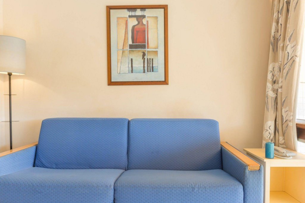 Фото Pierre & Vacances Residence Heliotel Marine