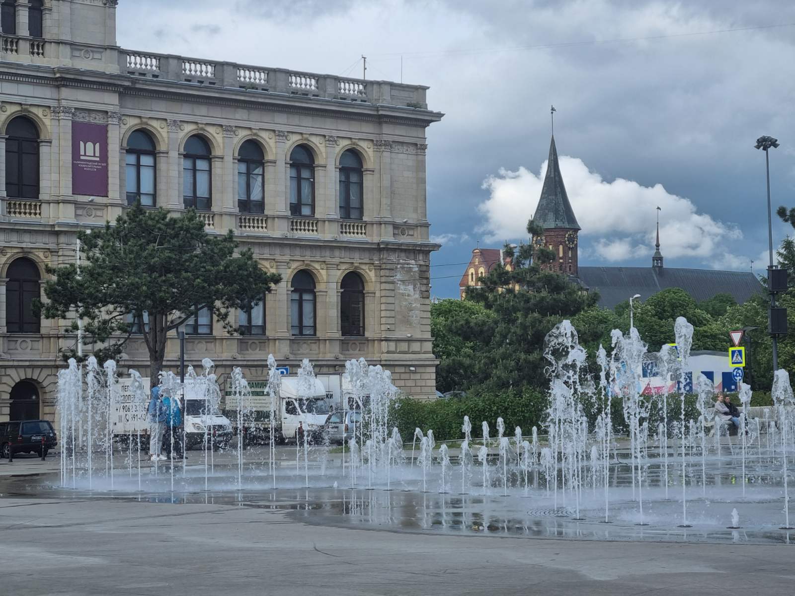 Фото Гостиница Калининград