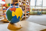 Alternativa (Yubileyny Avenue, 68), children's developmental center