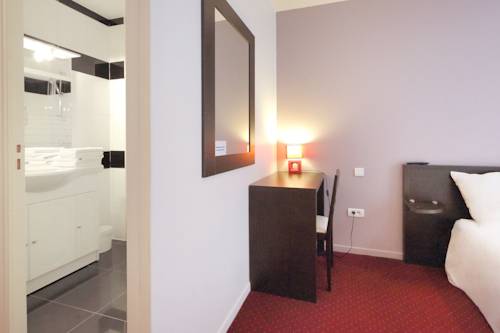 Фото Luxelthe Hotel