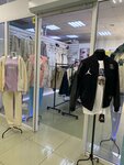 На Стиле (rabochiy posyolok Tomilino, Yegoryevskoye shosse, 1-y kilometr, 3В), clothing store
