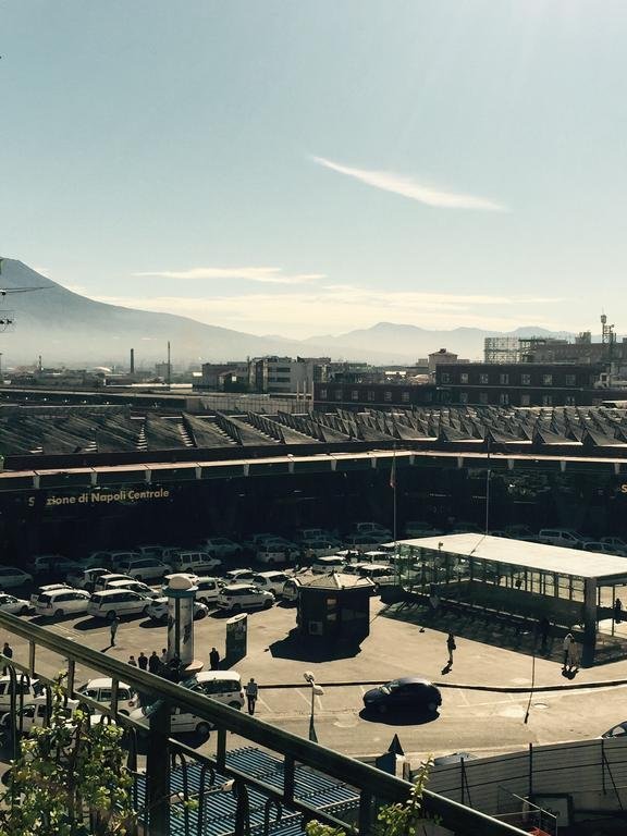 Фото Garibaldi Suite