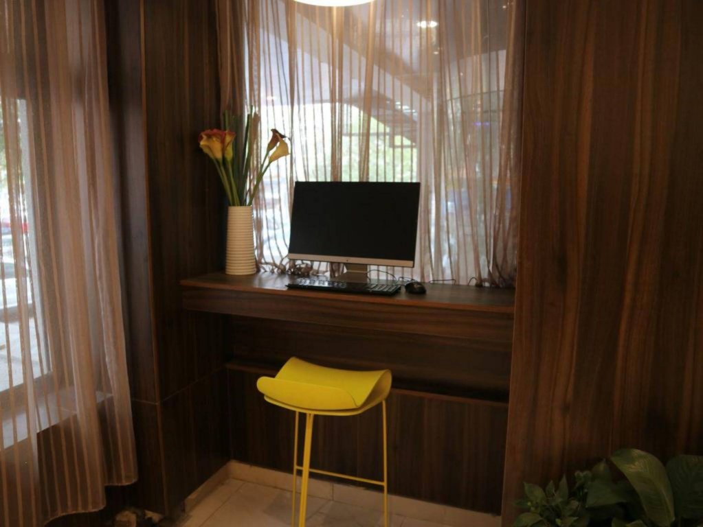 Фото JinJiang Inn - Beijing Guangqumen