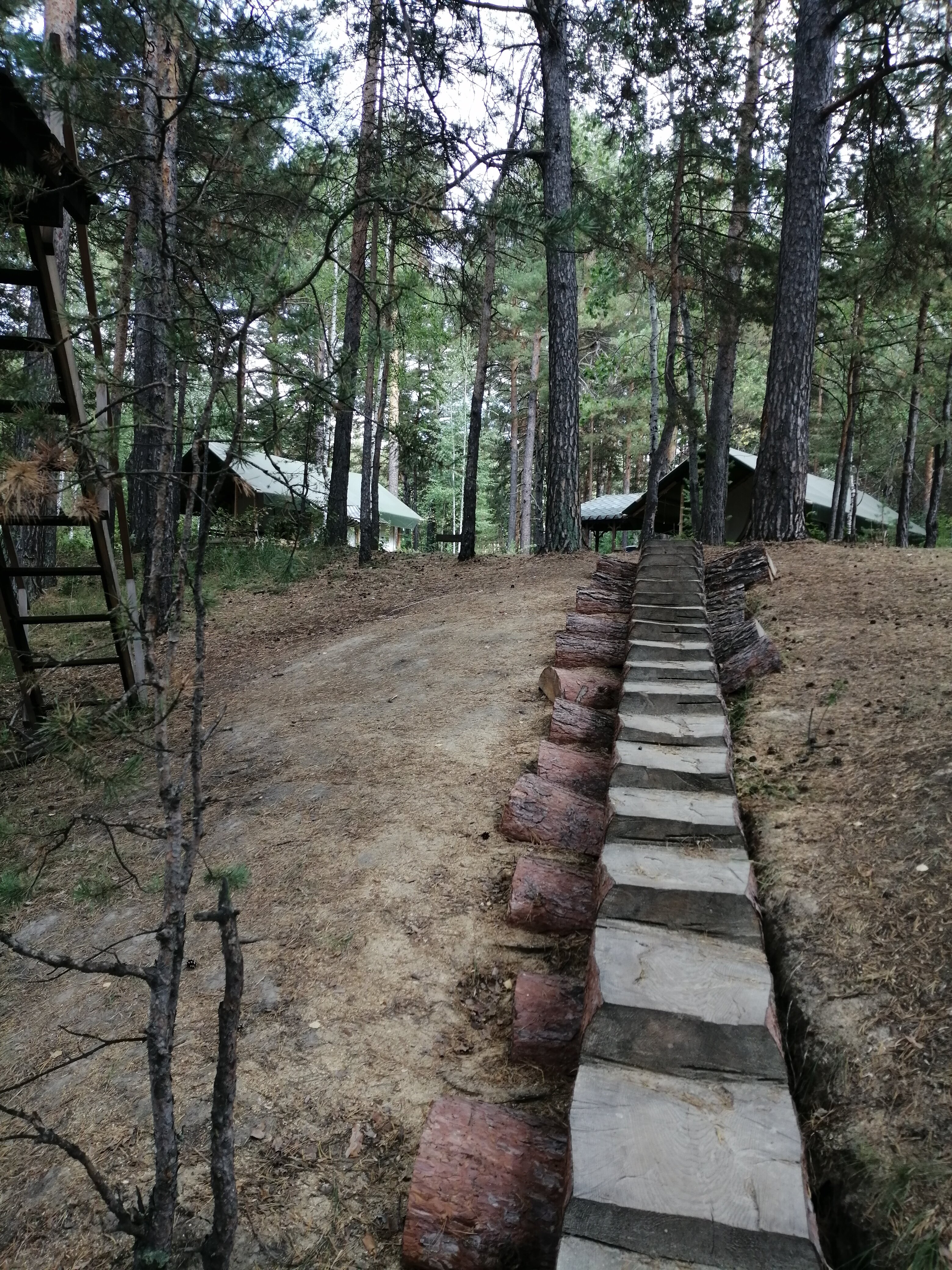 Фото Акватория