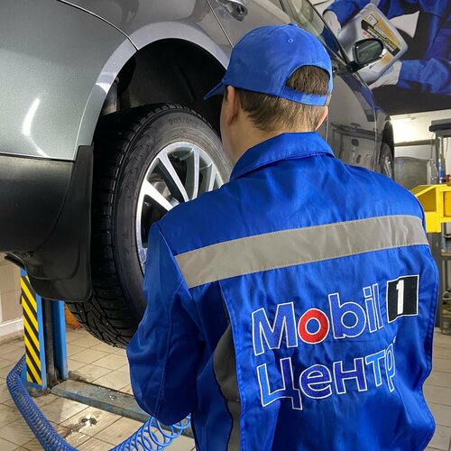 Express oil change Mobil 1 центр, Verhnya Salda, photo